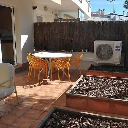 Francesc Macia, Apartment