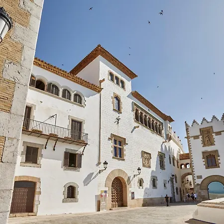 Apartment Francesc Macia,