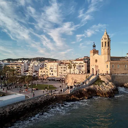 Apartment Francesc Macia, *
